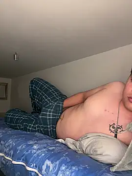 Dirty-boy2 online show from May 17, 2026, 12:21 am