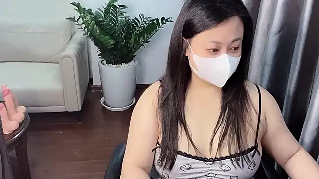 Bamboo Swetie online show from May 7, 2026, 2:53 pm