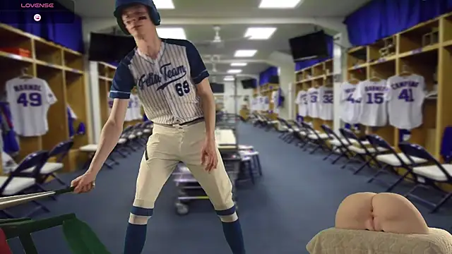  FetishBoyFun  online show from April 4, 2026, 3:40 pm