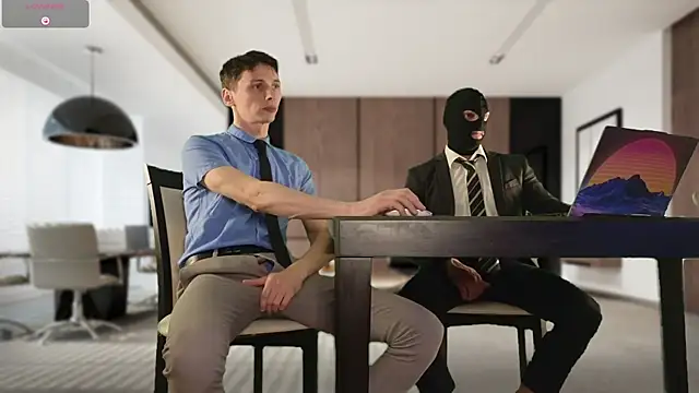  FetishBoyFun  online show from April 11, 2026, 3:16 pm