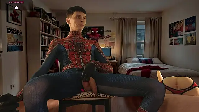  FetishBoyFun  online show from February 10, 2026, 3:33 pm