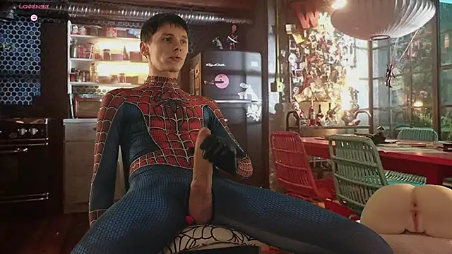 Snapshot of _FetishBoyFun_ chatting on November 4, 2025, 4:00 pm FetishBoyFun online show from November 4, 2025, 4:00 pm