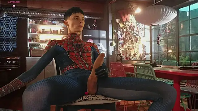 Snapshot of _FetishBoyFun_ chatting on November 15, 2025, 4:00 pm FetishBoyFun online show from November 15, 2025, 4:00 pm