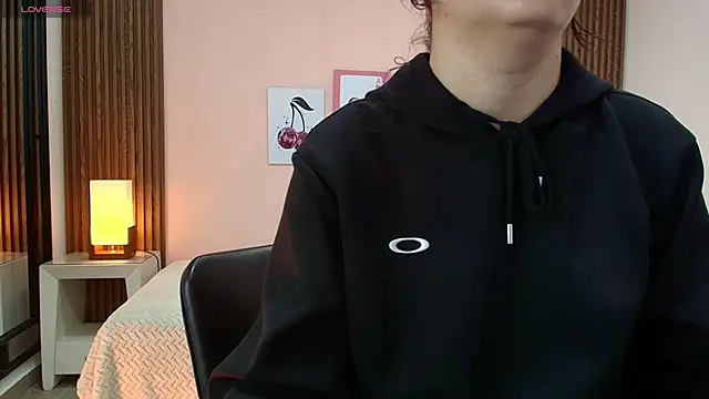 alina martinelli online show from April 9, 2026, 11:38 am