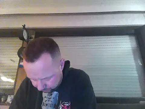 Hornybiboy66 online show from January 6, 2025, 6:20 pm