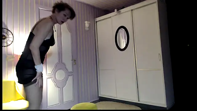 Marquise555 online show from September 12, 2025, 6:18 pm