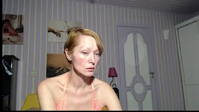 Marquise555 online show from October 3, 2025, 4:30 pm