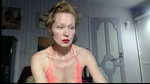 Marquise555 online show from September 22, 2025, 5:30 pm