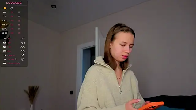 Snapshot of Dream_emma chatting on November 10, 2025, 4:50 am Dream emma online show from November 10, 2025, 4:50 am