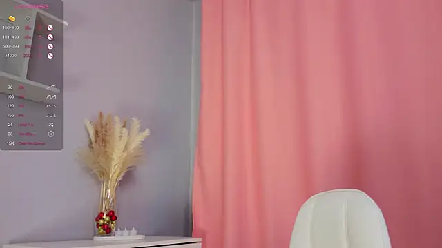 Dream emma online show from February 14, 2026, 2:01 am