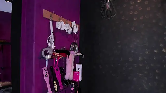 Snapshot of Alexa_Slave chatting on November 20, 2025, 7:14 pm Alexa Slave online show from November 20, 2025, 7:14 pm