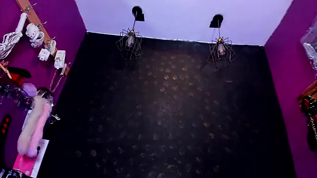 Snapshot of Alexa_Slave chatting on November 13, 2025, 7:07 pm Alexa Slave online show from November 13, 2025, 7:07 pm