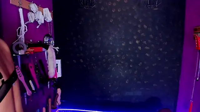 Snapshot of Alexa_Slave chatting on November 28, 2025, 7:14 pm Alexa Slave online show from November 28, 2025, 7:14 pm