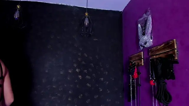 Snapshot of Alexa_Slave chatting on November 17, 2025, 7:07 pm Alexa Slave online show from November 17, 2025, 7:07 pm