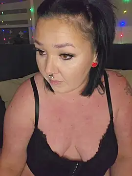 -BonnieBlack- online show from November 29, 2025, 8:09 pm