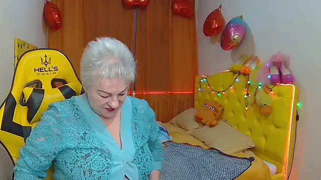 KayleSmoll online show from March 22, 2025, 10:26 pm