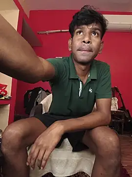 richardjames95 online show from July 1, 2026, 7:25 pm