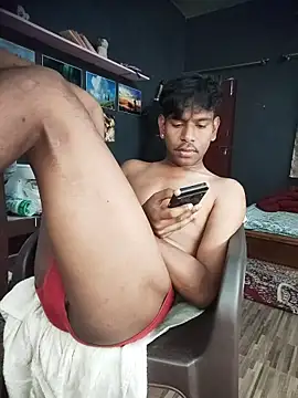 richardjames95 online show from March 1, 2026, 6:30 pm