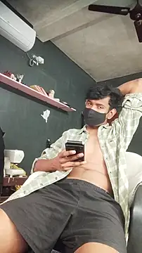 richardjames95 online show from January 16, 2026, 8:02 pm