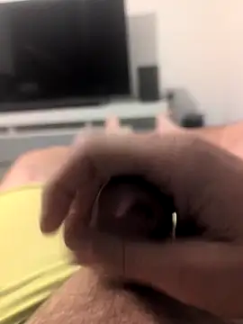 Marco6579 online show from October 28, 2025, 9:25 pm