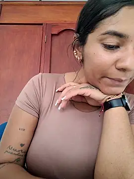 Sofythom1 online show from March 7, 2026, 6:46 pm