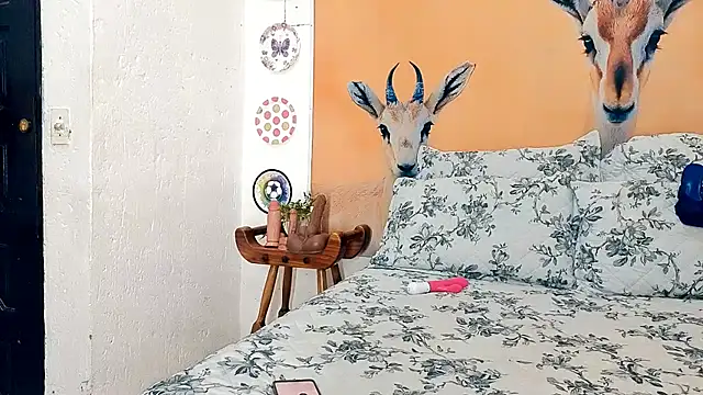 GiantBootyMilf online show from March 14, 2026, 10:27 pm