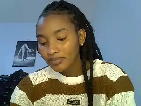 cute-alexis online show from March 1, 2026, 5:46 pm