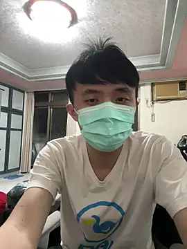 alan24014 online show from February 3, 2026, 1:05 pm