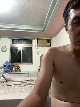 alan24014 online show from September 17, 2025, 2:52 pm