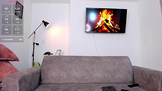 Hannaos online show from January 28, 2025, 7:00 pm