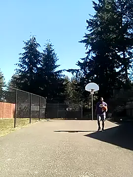 goodboybaddaddy online show from March 1, 2025, 8:10 pm