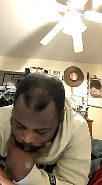 goodboybaddaddy online show from February 14, 2025, 2:33 pm