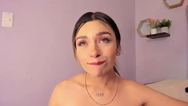 Esteff  o2 online show from March 17, 2025, 11:13 pm