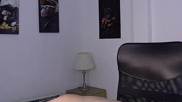 Hazzan Velez online show from January 8, 2026, 2:17 am