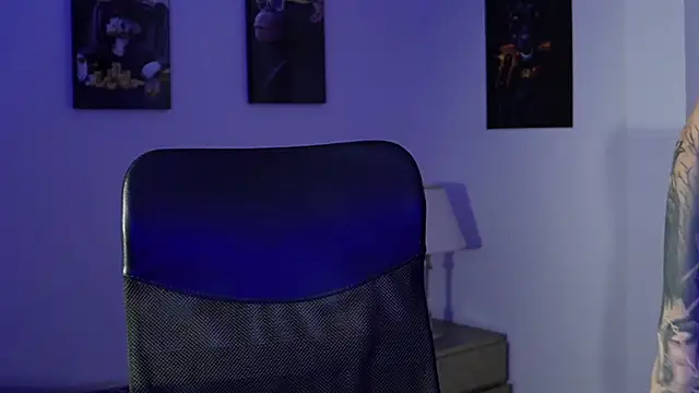 Snapshot of Hazzan_Velez chatting on November 29, 2025, 6:30 pm Hazzan Velez online show from November 29, 2025, 6:30 pm