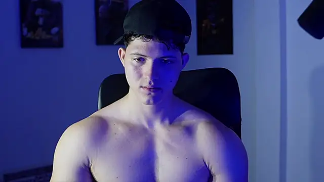 Snapshot of Hazzan_Velez chatting on November 28, 2025, 6:19 pm Hazzan Velez online show from November 28, 2025, 6:19 pm