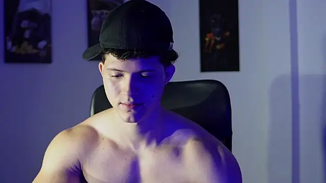 Snapshot of Hazzan_Velez chatting on December 3, 2025, 5:52 am Hazzan Velez online show from December 3, 2025, 5:52 am