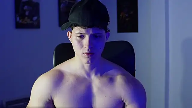 Snapshot of Hazzan_Velez chatting on November 29, 2025, 6:24 am Hazzan Velez online show from November 29, 2025, 6:24 am