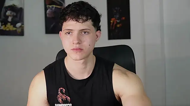 Hazzan Velez online show from February 27, 2026, 1:17 am