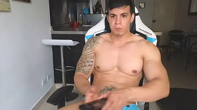 Snapshot of Ethanstill1 chatting on February 3, 2025, 6:49 pm Ethanstill1 online show from February 3, 2025, 6:49 pm