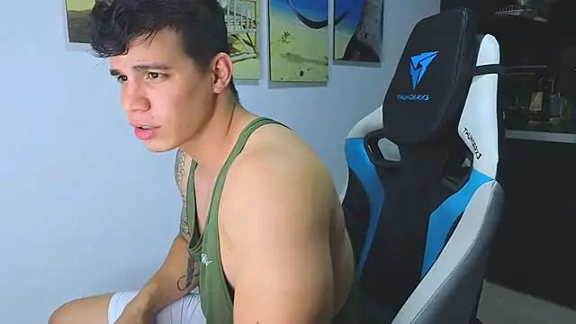 Snapshot of Ethanstill1 chatting on February 9, 2025, 2:49 am Ethanstill1 online show from February 9, 2025, 2:49 am