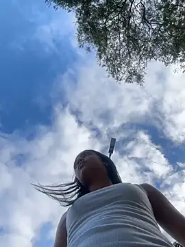 NAUGHTY LITTLE 18 online show from September 12, 2025, 10:09 pm