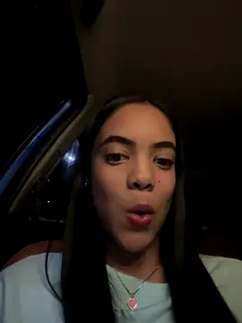 NAUGHTY LITTLE 18 online show from September 19, 2025, 3:10 am