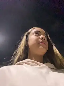 NAUGHTY LITTLE 18 online show from January 21, 2025, 1:08 am