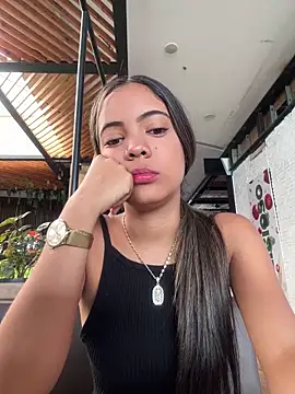 NAUGHTY LITTLE 18 online show from February 27, 2025, 5:16 pm