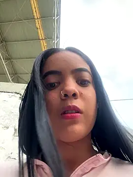 NAUGHTY LITTLE 18 online show from October 15, 2025, 10:29 pm