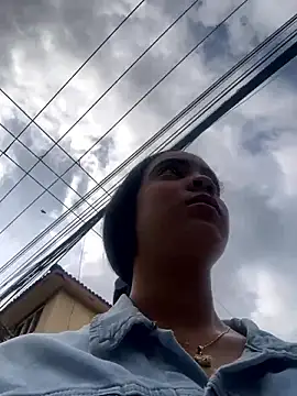 NAUGHTY LITTLE 18 online show from October 9, 2025, 9:15 pm