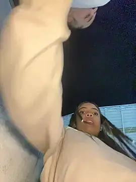 NAUGHTY LITTLE 18 online show from January 25, 2025, 12:06 am