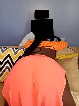 Cherriikenzie online show from November 28, 2025, 8:36 am