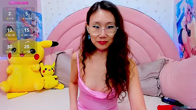 Snapshot of Nao__Chan_ chatting on February 27, 2025, 1:19 am Nao Chan online show from February 27, 2025, 1:19 am